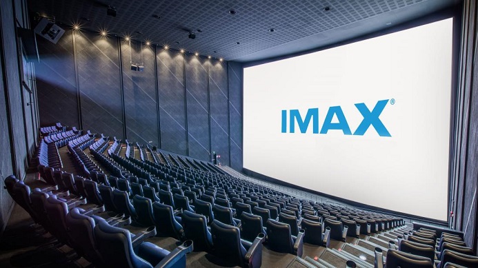 Theaters Expand Premium IMAX, Dolby Screens to Lure More Moviegoers