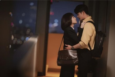 ‘Extraordinary Attorney Woo’ Tops Netflix Chart for 6th Straight Week