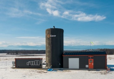 Eavor to Drill the Deepest and Hottest Directional Geothermal Well in History: Eavor-Deep™