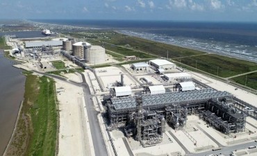 Wood Mackenzie and Ball Corporation Introduce New Tool that Tracks Global LNG Liquefaction Train Statuses in Near Real-time