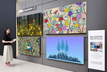 Why Not Meet ‘Digital Arts’ at Samsung Digital Plaza Outlets Across S. Korea