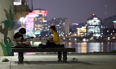 Tropical Nights Worsen in Greater Seoul Area: Study