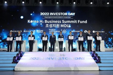 S. Korean Hydrogen Council Creates Fund for Hydrogen Industry