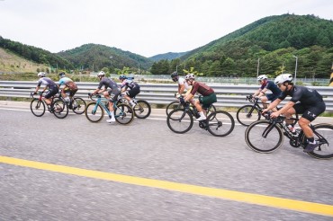 Hyundai to Host Long Distance Cycling Contest