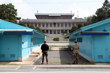 Lingering Tensions in Panmunjom Underline Uncertainties in Inter-Korean Ties