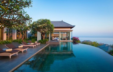 Travelers to Southeast Asia Prefer Staying in Pool Villas: Survey