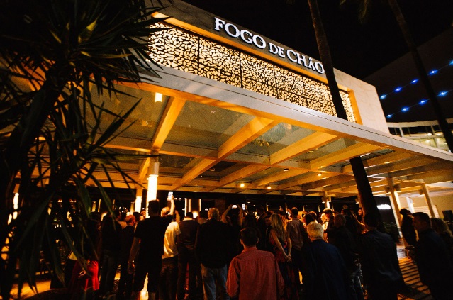 Fogo de Chão Announces Plans to Open Five Restaurants in the Philippines