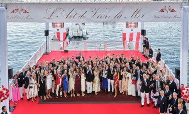 Prince Albert of Monaco: Boating Evolves and Is an Engine of Change