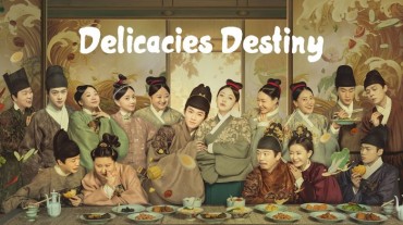 Chinese TV Series Copies Korean Original and Distorts Culture