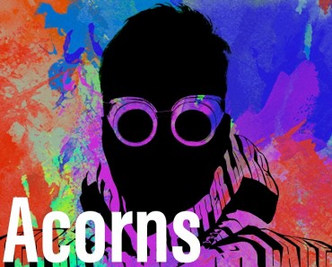 Peter Lake, the World’s Only Anonymous Singer-Songwriter, Releases New Single ACORNS, a Song He Wrote in Response to the Current Recession Fears and Economic Malaise