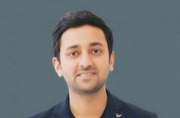 Blockchain Developer Platform Tatum Appoints Ravish Jain as Country Manager in India