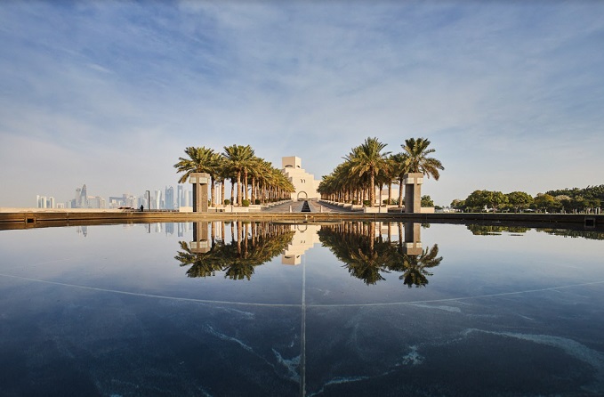 (image: Qatar Tourism)