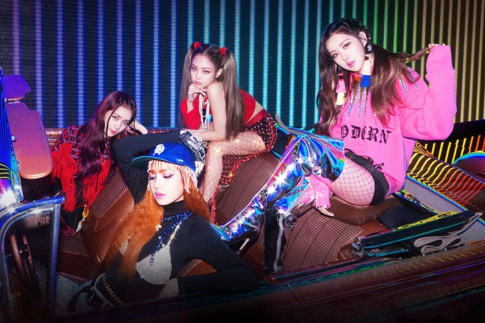 BLACKPINK’s ‘As If It’s Your Last’ Video Tops 1.2 bln YouTube Views