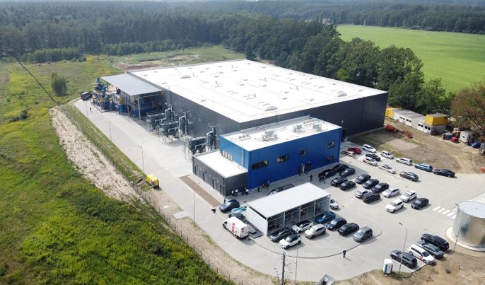 POSCO Builds Battery Recycling Plant in Poland