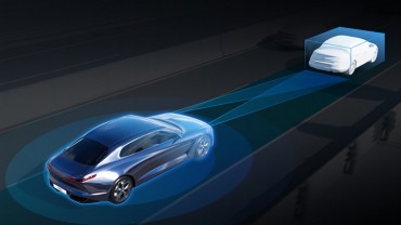 Hyundai Motor Unveils Brake Failure Response System for Autonomous Vehicles