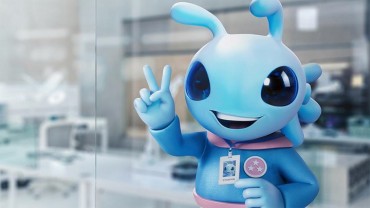 Samsung Unveils Virtual Avatar G-Nusmas
