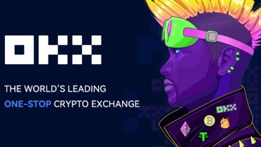 OKX Sponsors TOKEN2049 and DAS; Expands Support for Global Crypto Events
