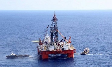 MACCO Restructuring Group Leads Successful Efforts to Captain and Transit Semi-Submersible Oil Drilling Rig Across Gulf of Mexico