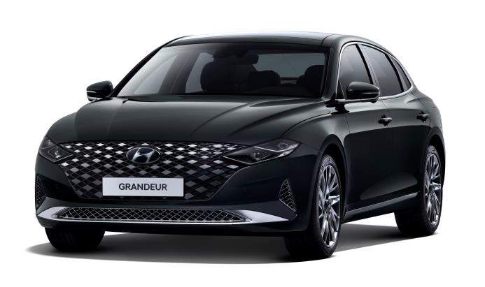 Hyundai Motor Group’s Green Car Sales Top 1 mln