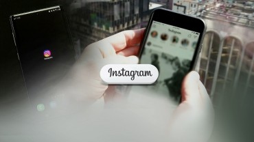 Instagram Surpasses Naver BAND to Become Most Widely Used Social Media App