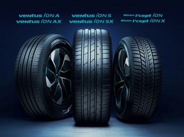 Tire Industry Sets Eyes on EVs