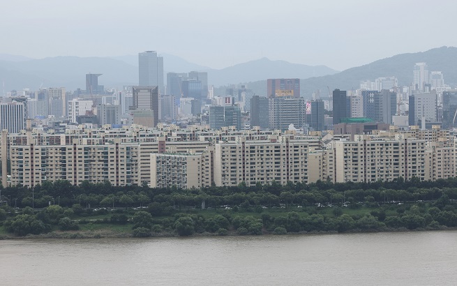 Majority of Top 1 pct’s Net Assets are Real Estate: Data