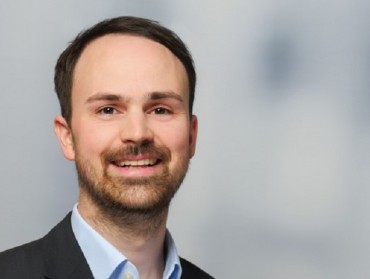 Co-Founder of the Deloitte Center for Process Bionics Julian Lebherz Joins mindzie as a Strategic Advisor