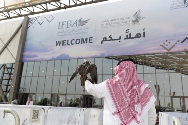 Saudi Falcons Club: Experts Praise the Impact of the International Saudi Falcons and Hunting Exhibition as Global Breeders Attend the Fourth Edition in Riyadh