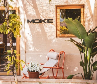 EV Technology Group’s Strategic Partner, MOKE International, Launches ‘Casa MOKE’ Flagship Store in Saint-Tropez and Unveils New Website, Integrating an End-to-End MOKE Customer Experience