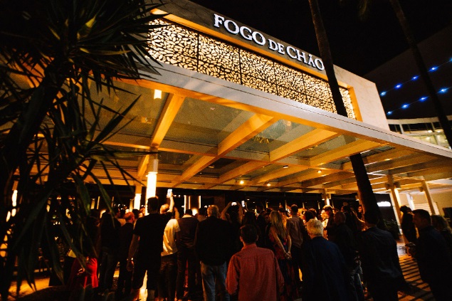 Earlier in 2022, Fogo de Chão opened the doors to its newest Brazil location at Rio de Janeiro’s BarraShopping, one of the largest retail and dining destinations in South America.