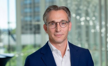 Philips Announces CEO Succession
