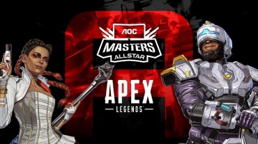 AOC Reinforces Its Position as the No. 1 Brand in the Most Popular Gaming Monitors for the 3rd Year in a Row, Kicking Off The AOC Masters Allstar 2022 Tournament with Top KOLs This September!