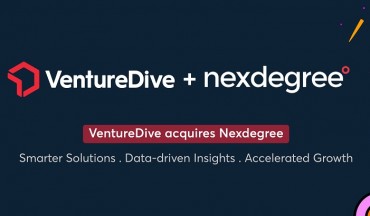 VentureDive Acquires Premier AI & Data Analytics Company, NexDegree to Help Clients Accelerate Digital Transformation