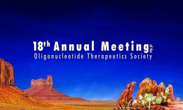 The Oligonucleotide Therapeutics Society’s Highly Anticipated Annual Meeting Returns in Person This Year