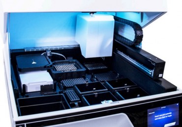 Codex DNA Debuts Next-Generation Automated Synthetic Biology Workstation