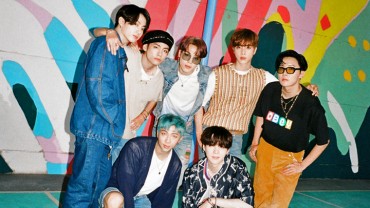 From Hip-hop Idols to Global Superstars, BTS Shatters Records Over Decade