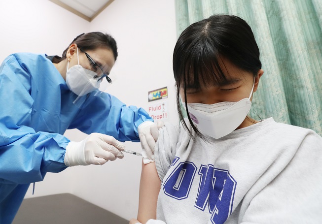 S. Korea Issues Nat’l Flu Advisory for 1st Time Since 2019