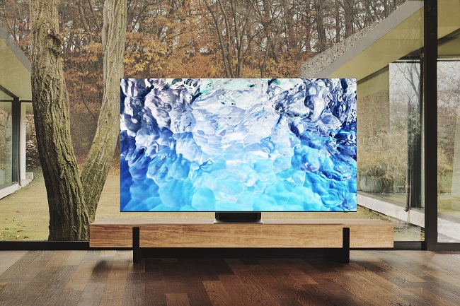 LG, Samsung Dominate Consumer Reports' Big-Screen TV Recommendations