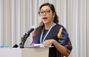 New U.N. Rapporteur Voices Concerns over South Korea’s Repatriation of N. Korean Fishermen in 2019