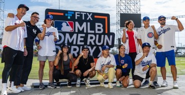 MLB Looking to ‘Increase Footprint of Baseball’ in S. Korea