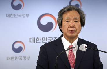 S. Korea Should Prepare Exit Strategy of Pandemic: Adviser