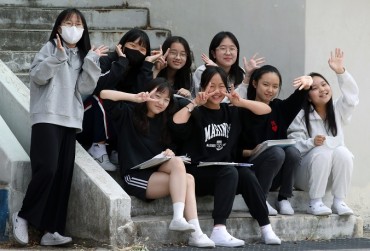 S. Korea’s Youth Population Faces Drastic Decline by 2040 due to Persistently Low Fertility Rates