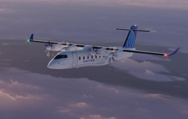 Heart Aerospace Unveils New Airplane Design, Confirms Air Canada and Saab as New Shareholders