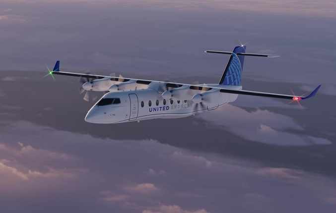Heart Aerospace Unveils New Airplane Design, Confirms Air Canada and Saab as New Shareholders