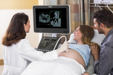 Philips Highlights FetView Cloud-based Image Sharing and Reporting Software for Obstetrics and Gynecology at ISUOG 2022
