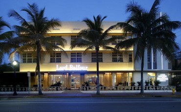 Madison Newbond Hotel Lending Platform Originates $20 Million Loan for the Balfour Hotel in Miami Beach