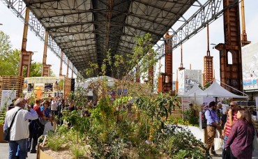 Terra Madre Salone del Gusto is Back, Turin and Piedmont in the Spotlight