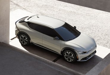 Hyundai, Kia’s U.S. EV Sales Dip in Sept. amid EV Tax Credit Concerns