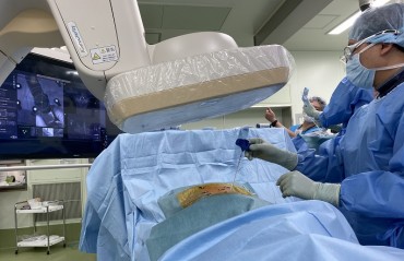 Philips Expands Rollout of Its ClarifEye Augmented Reality Surgical Navigation Solution to Japan