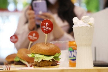 Good Stuff Eatery’s Only Store in S. Korea Considers Retreat